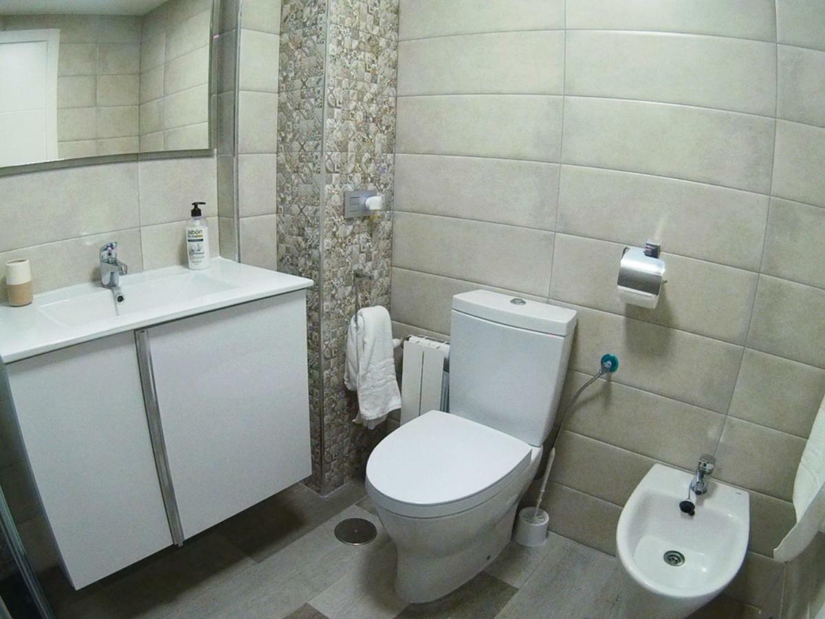 Apartment Marques De Comillas Ii *