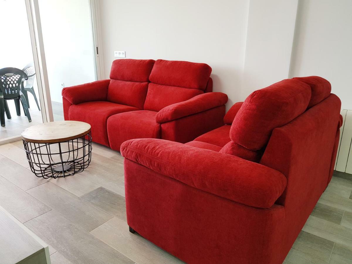Apartment Marques De Comillas Ii *