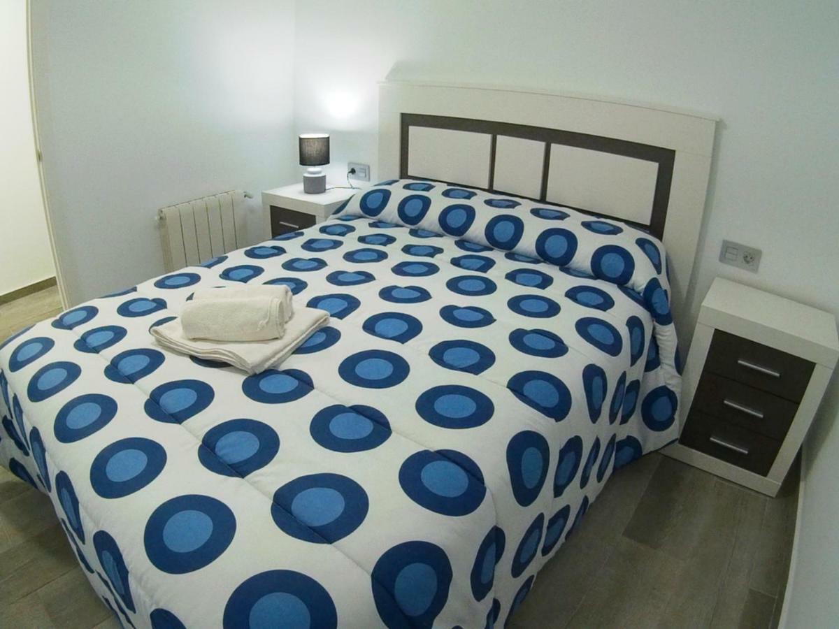 Apartment Marques De Comillas Ii *